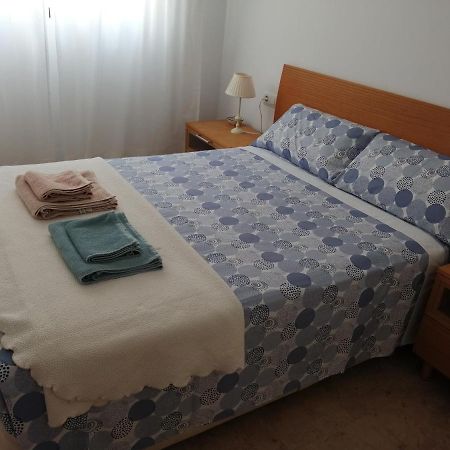 Apartamento Moderno En El Centro De Морайра Экстерьер фото