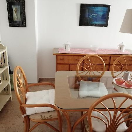 Apartamento Moderno En El Centro De Морайра Экстерьер фото