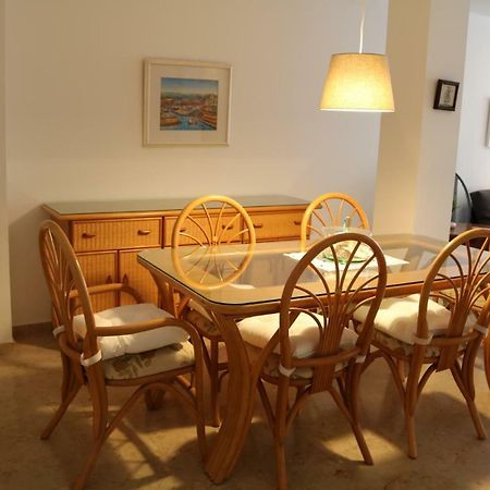 Apartamento Moderno En El Centro De Морайра Экстерьер фото