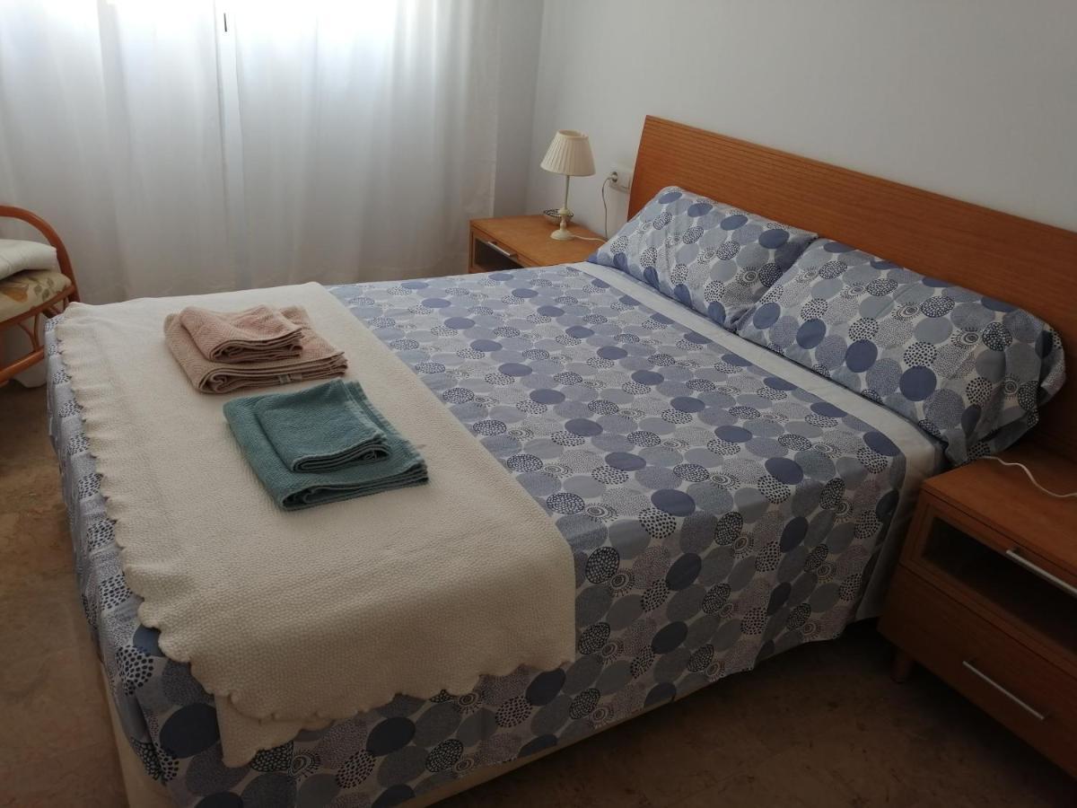 Apartamento Moderno En El Centro De Морайра Экстерьер фото