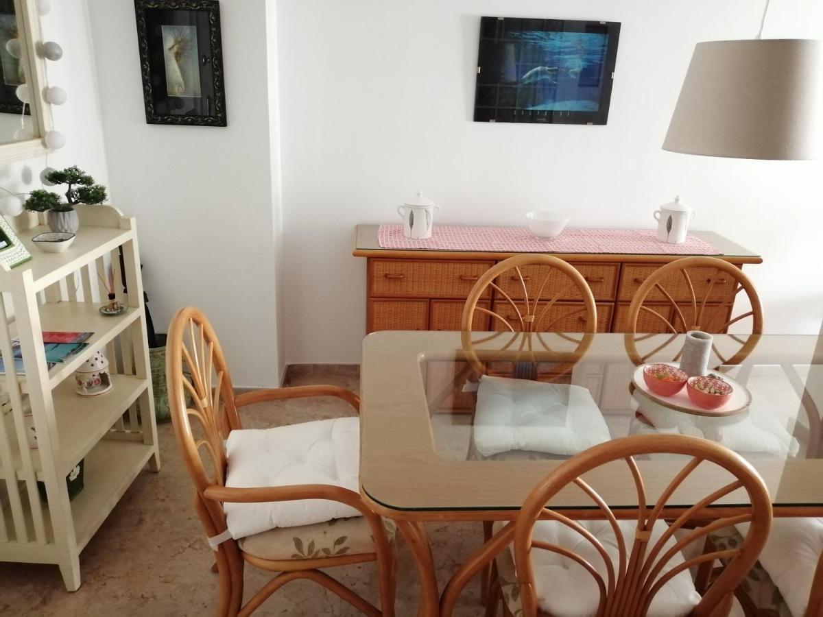 Apartamento Moderno En El Centro De Морайра Экстерьер фото