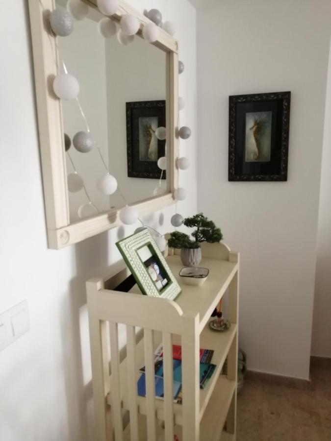 Apartamento Moderno En El Centro De Морайра Экстерьер фото