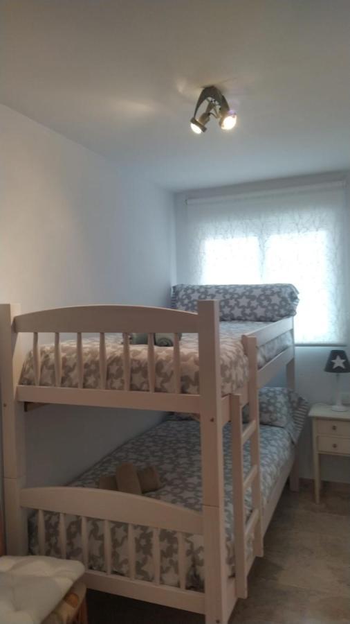 Apartamento Moderno En El Centro De Морайра Экстерьер фото