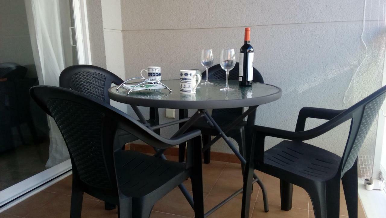 Apartamento Moderno En El Centro De Морайра Экстерьер фото