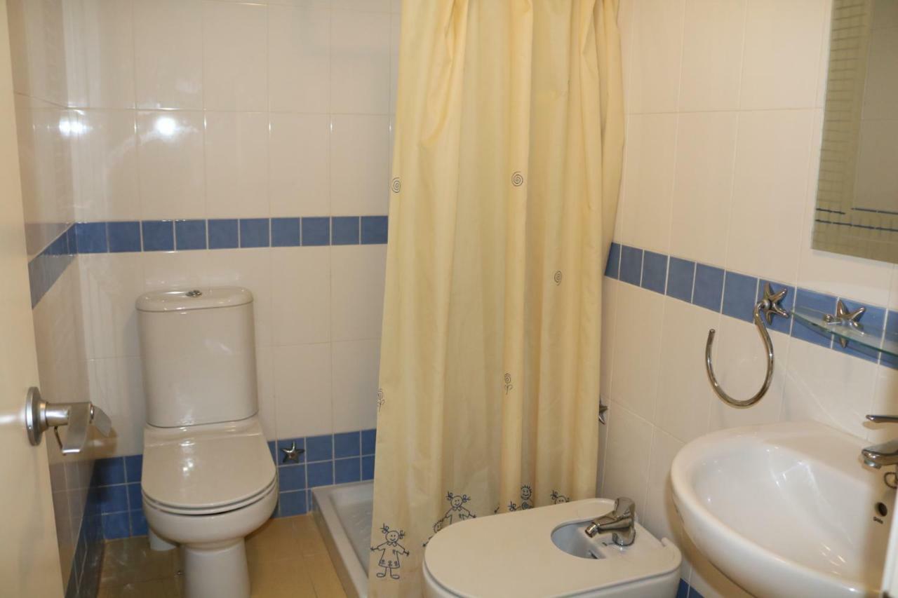 Apartamento Moderno En El Centro De Морайра Экстерьер фото