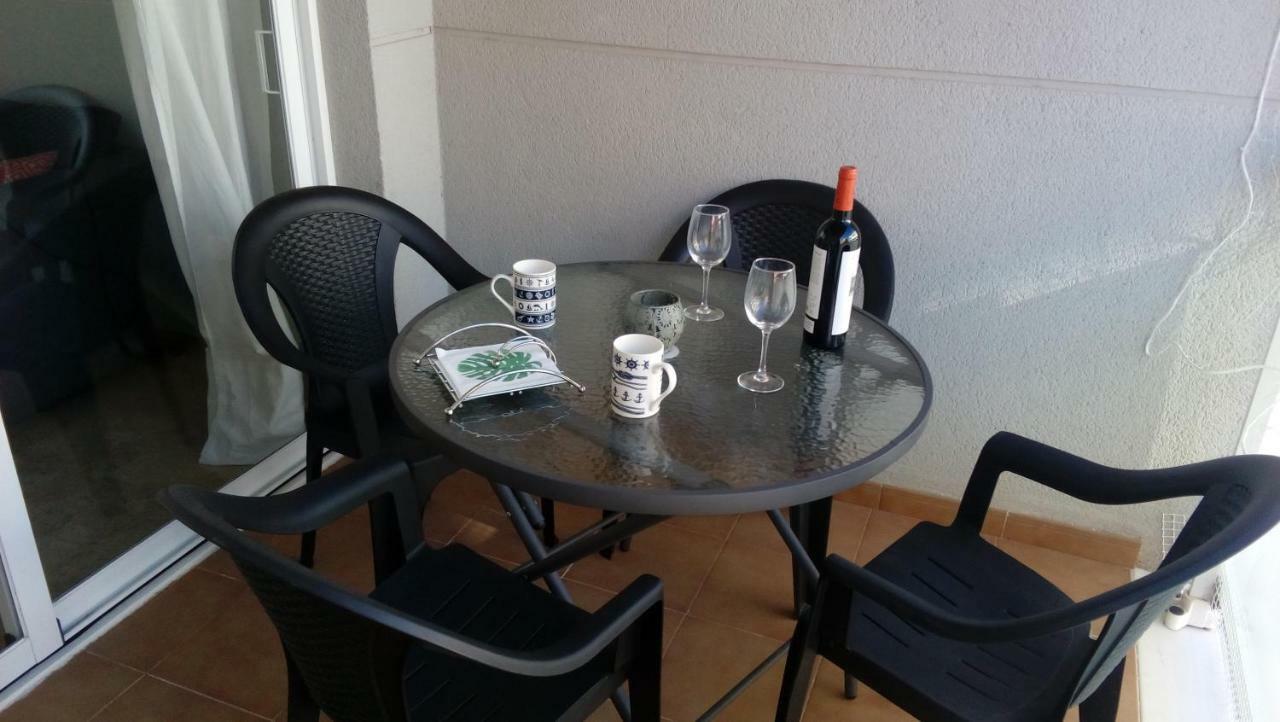 Apartamento Moderno En El Centro De Морайра Экстерьер фото